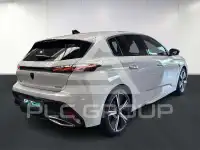 2025 Peugeot 308