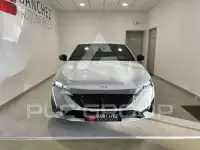 2025 Peugeot 308