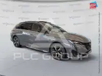 2025 Peugeot 308