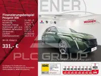 2025 Peugeot 308