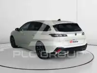2025 Peugeot 308