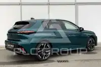2026 Peugeot 308