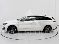2025 Peugeot 308