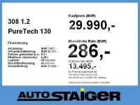 2025 Peugeot 308