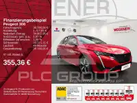 2025 Peugeot 308