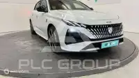 2025 Peugeot 308