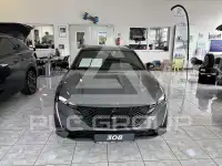 2025 Peugeot 308