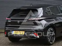2025 Peugeot 308