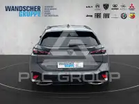 2025 Peugeot 308
