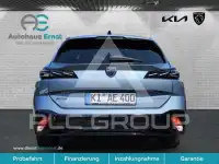 2025 Peugeot 308