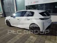 2025 Peugeot 308