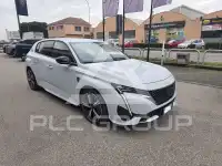 2025 Peugeot 308