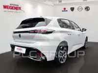 2025 Peugeot 308