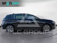 2025 Peugeot 308