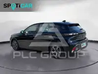 2025 Peugeot 308
