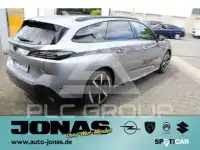 2025 Peugeot 308