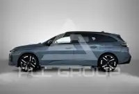 2025 Peugeot 308