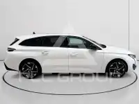 2025 Peugeot 308