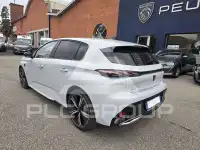 2025 Peugeot 308