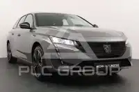 2026 Peugeot 308