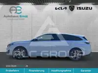 2025 Peugeot 308