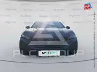 2025 Peugeot 308
