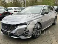 2025 Peugeot 308