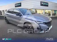 2025 Peugeot 308