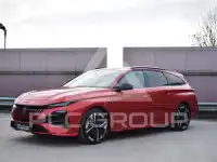 2026 Peugeot 308