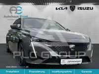 2025 Peugeot 308