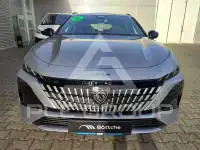 2025 Peugeot 308