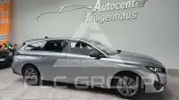 2025 Peugeot 308