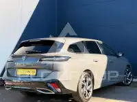 2025 Peugeot 308