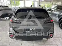 2025 Peugeot 308