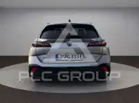 2025 Peugeot 308
