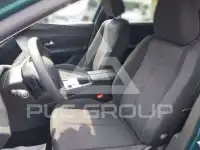 2025 Peugeot 308