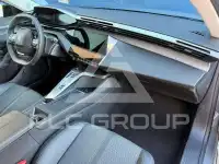 2025 Peugeot 308