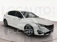 2025 Peugeot 308