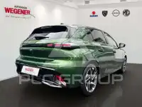 2025 Peugeot 308