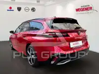 2025 Peugeot 308