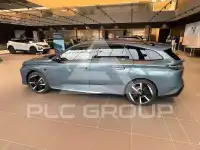 2025 Peugeot 308
