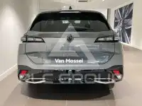 2025 Peugeot 308