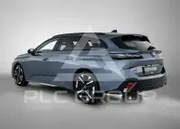 2025 Peugeot 308