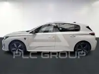2025 Peugeot 308