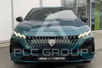 2026 Peugeot 308