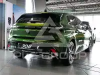 2025 Peugeot 308