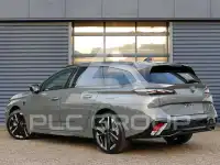 2026 Peugeot 308