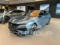 2025 Peugeot 308
