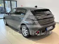 2025 Peugeot 308