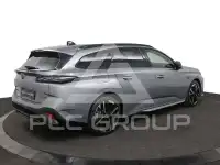 2026 Peugeot 308